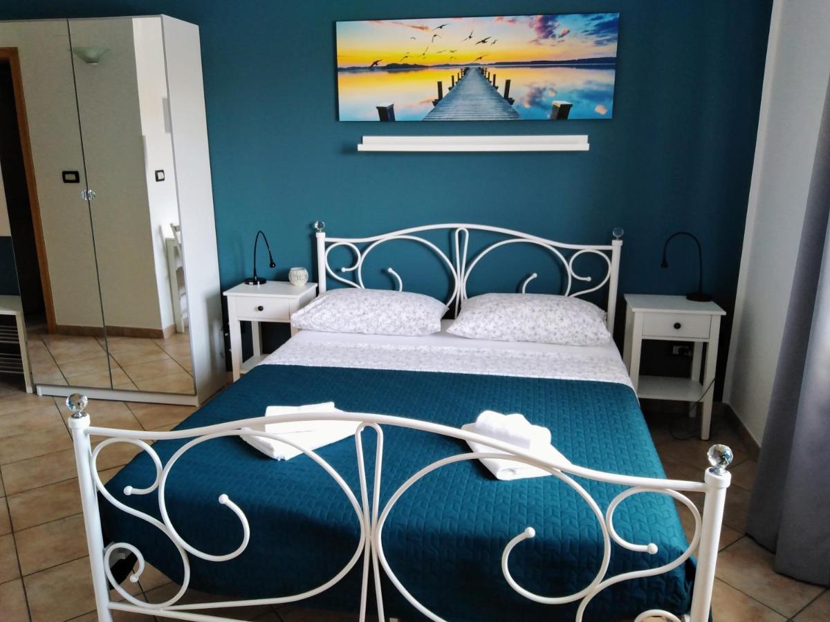 Guesthouse Mila โรวีน ภายนอก รูปภาพ