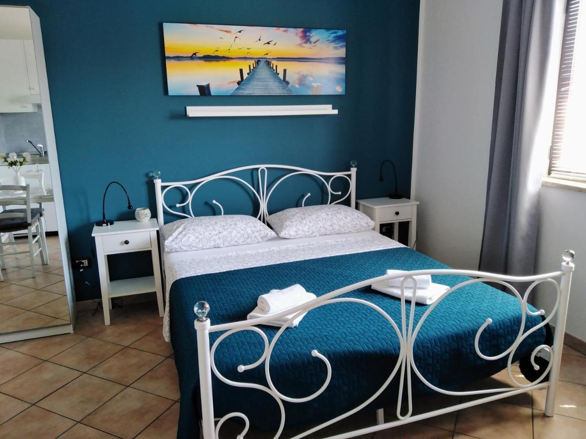 Guesthouse Mila โรวีน ภายนอก รูปภาพ