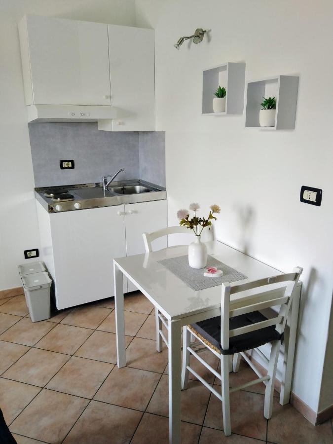 Guesthouse Mila โรวีน ภายนอก รูปภาพ