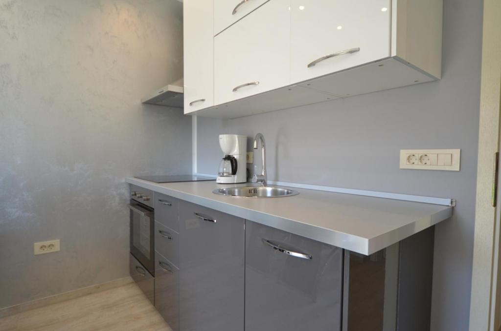 Guesthouse Mila โรวีน ห้อง รูปภาพ