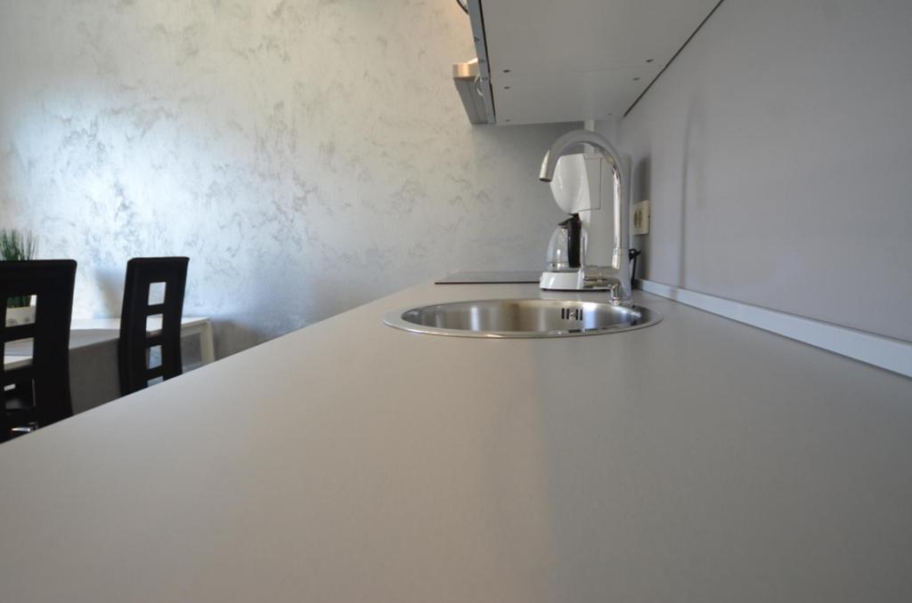Guesthouse Mila โรวีน ห้อง รูปภาพ