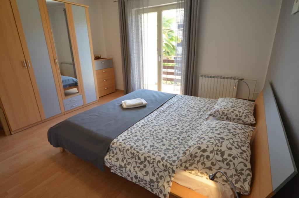 Guesthouse Mila โรวีน ห้อง รูปภาพ