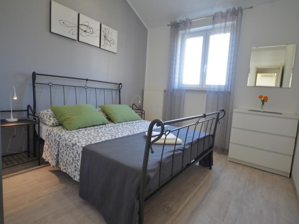 Guesthouse Mila โรวีน ภายนอก รูปภาพ