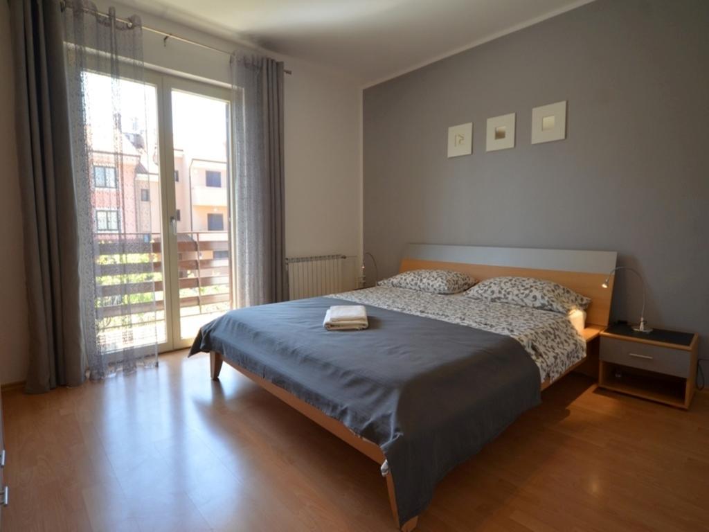 Guesthouse Mila โรวีน ภายนอก รูปภาพ
