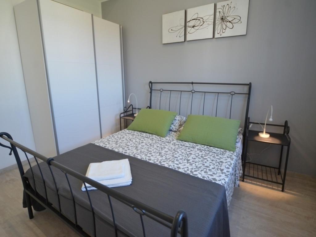 Guesthouse Mila โรวีน ภายนอก รูปภาพ
