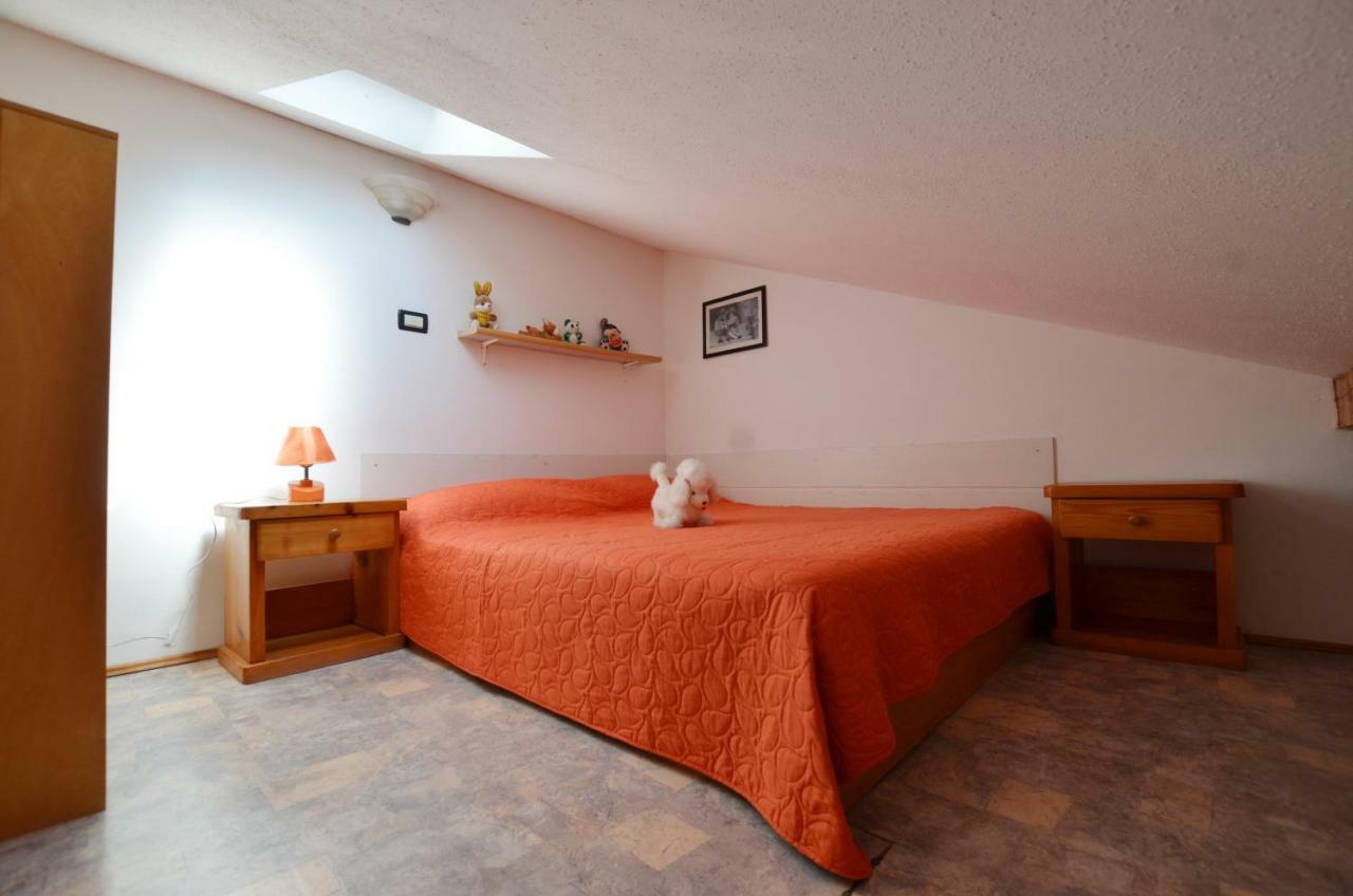 Guesthouse Mila โรวีน ภายนอก รูปภาพ